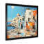 Impression sur une île grecque de Santorin 4 - Santorini-718891674-718891649