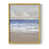 Gold Framed