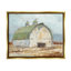 «Natural Earth Painted Barn Wall Art» par Ethan Harper