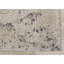 Tapis à motif abstrait patiné Aura-1850954892