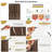 Wall Decor Metal-99012560-99012561