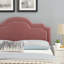 Tête de lit en velours Belinda par Modway-1568575138-1568575142