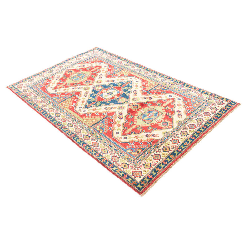Tapis crème Olander