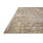 Angela Rose x Loloi Aubrey Navy / Multi Area Rug-73829644