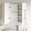 Wall Bathroom Cabinet