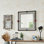 Miroir mural Tomaz