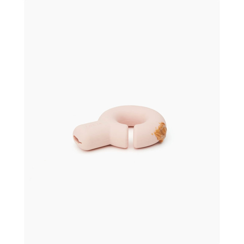 Falcon Hybrid Feeder/Toy, Blush