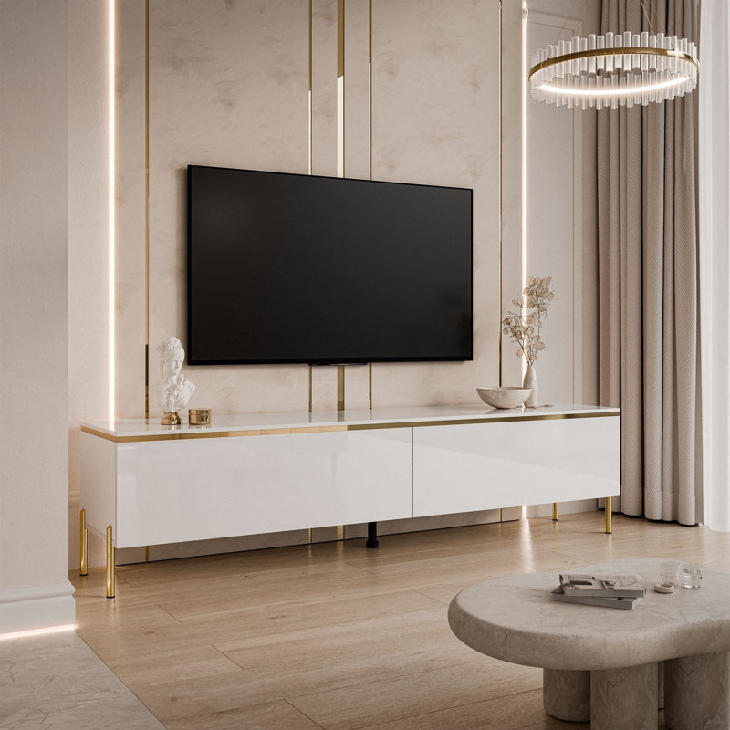 Glennwood TV Stand for TVs up to 70"