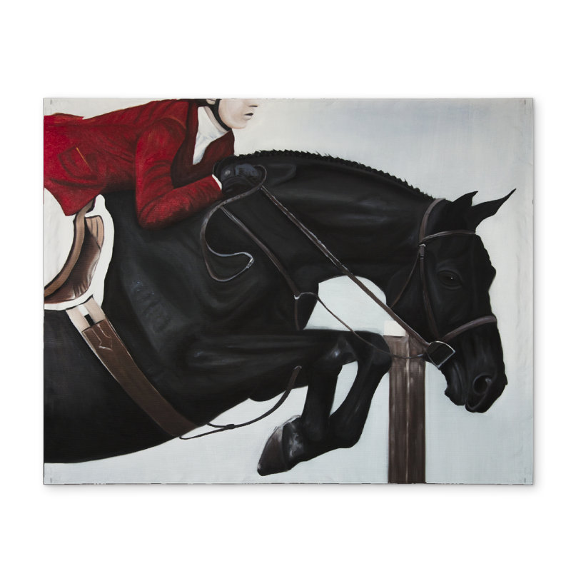 Napperon Western