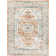 Aldusa Oriental Indoor Rug