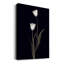Tulipe Pose II sur toile-1754212297
