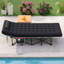 Folding Recliner Chair