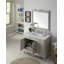 Ensemble de meuble-lavabo simple 38 po Medina-685593654