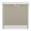 Tortola Solid Wood Accent Chest