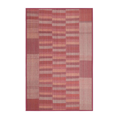 Abstract Indoor Rug