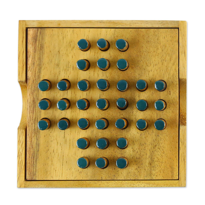 Jeu Woodward