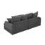 Canapé modulaire Arden Cloud-1713805832