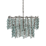 Herbary 6 - Light Chandelier