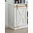 Accents Rustic Console Table Sofa Table With Storage