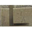 Tapis oriental rétro en laine nouée à la main beige 9 pi 1 po x 12 pi