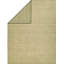 Wool Geometric Area Rug in Beige-638764458