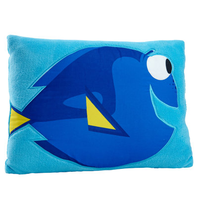 Dory Throw Pillow