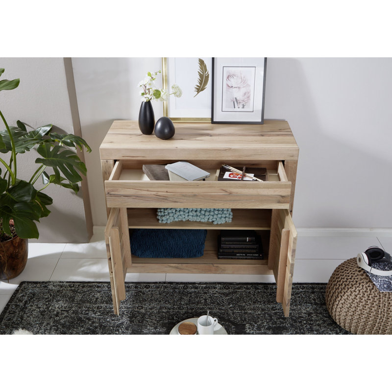 Montreux Sideboard, Bianco