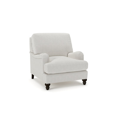 Walters Upholstered Armchair