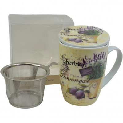 Tasse à café Lapoint