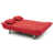 Rouge est en rupture de stock