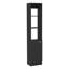 Aliannah Freestanding Linen Cabinet