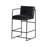 Sidney Genuine Leather Bar & Counter Stool-1469550961