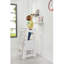 Learning Tower 2 - Montessori Learning Tower: Step Stool for Kids Toddlers (2-6) Anthracite-1269507445