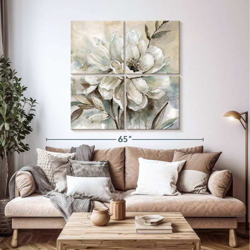 Harnek Neutral Bloom I