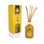 Diffuseur de roseaux de qualité supérieure Harry Potter House Hufflepuff
