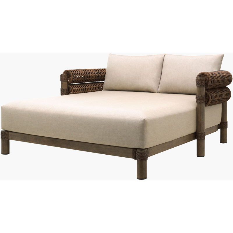 Ashley Childers X Surya Porta Daybed