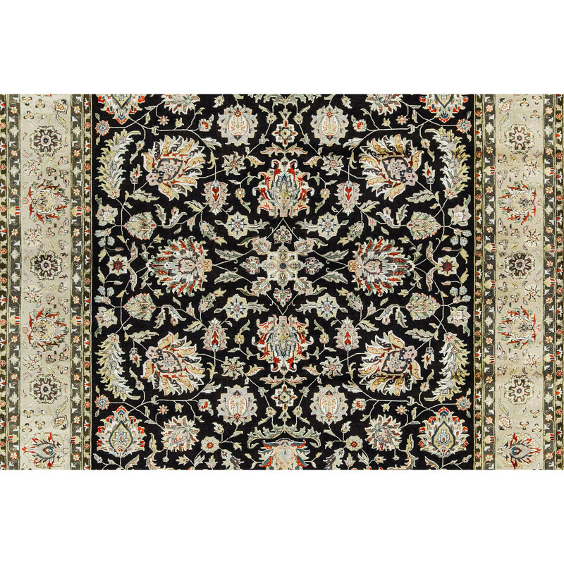 One-of-a-Kind 7'11" X 9'8" Area Rug
