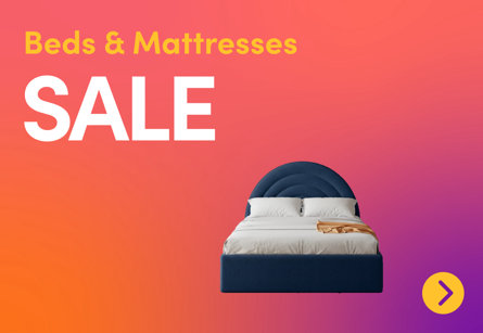Beds & Mattresses