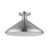 Brushed Aluminum selected