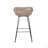 PE Rattan BAR STOOL