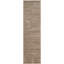 Tapis brun clair Aaishah-45267871