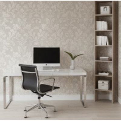 Damask Roll