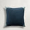 Polyester Indoor/Outdoor Throw Pillow