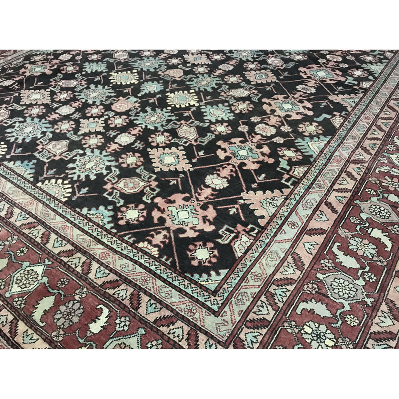 Romainia One-of-a-Kind 10' X 14'2" Area Rug