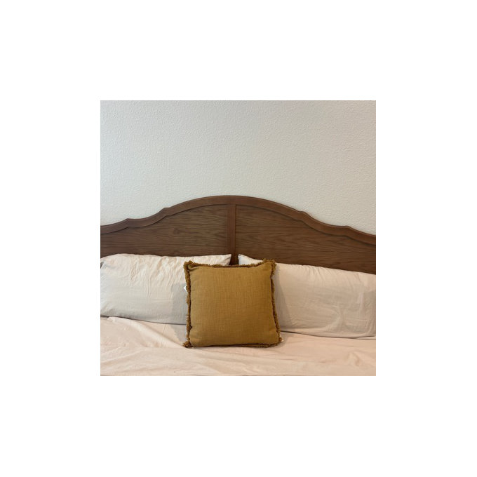 Critchfield Headboard - King