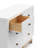 Santorini 5-In-1 Convertible Crib And 6 Drawer Dresser 2-Piece Nursery Set-99322902