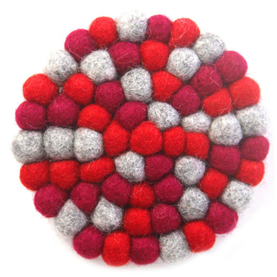 Round 1 Piece Trivet