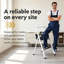 Alloy Steel Step Stool-914083351