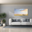 Tableau sur toile « Heartland Landscape Sky » de James Wiens, Lark Manor-1577963388