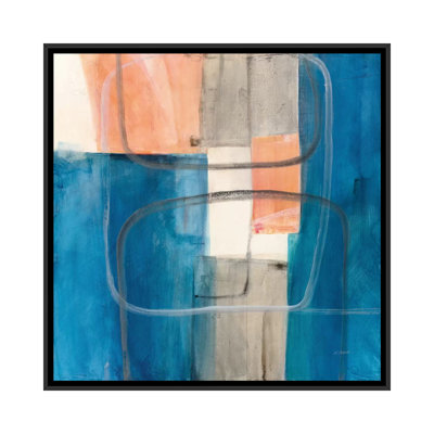 " Passage II " by Mike Schick